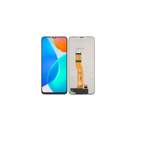 Pantalla para HONOR X6A PLUS-0