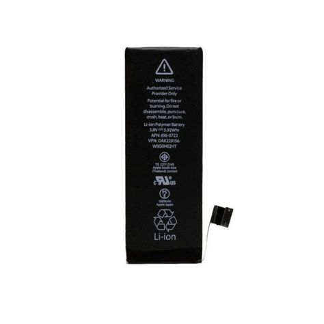 Bateria Para iPhone 5S / 5C OEM-0