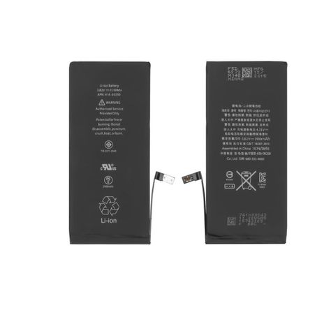 Bateria para iphone 7G OEM-1