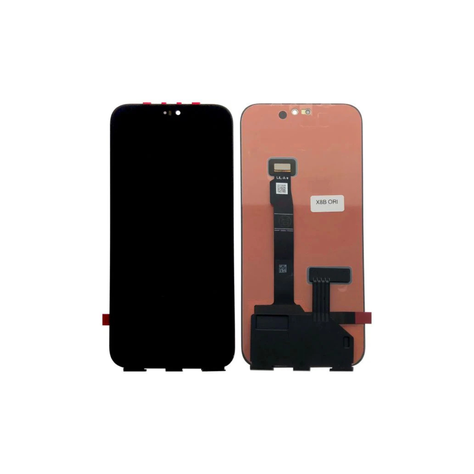 Pantalla para HONOR X8B-1