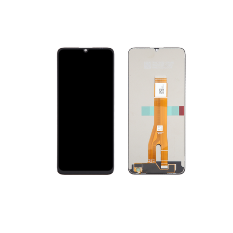 Pantalla para HONOR X7A-0