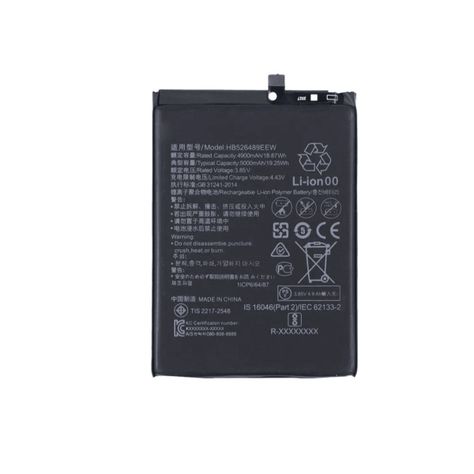 Bateria compatible con Huawei Nova Y60-0