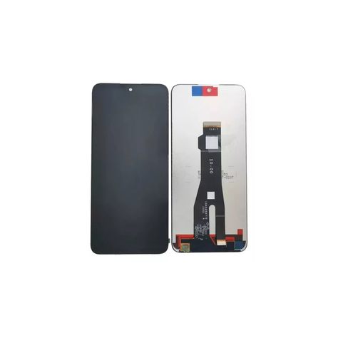 Pantalla para HONOR X7B HONOR 90 SMART-0