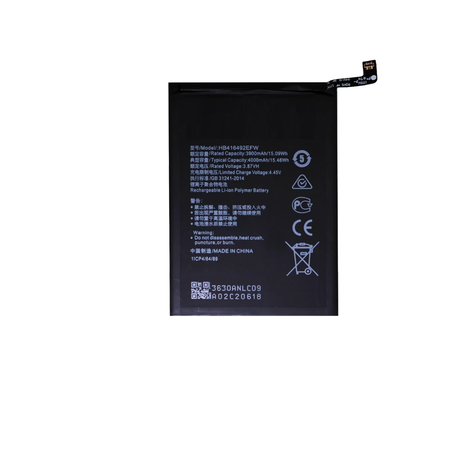 Bateria compatible con Honor 7-1