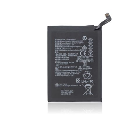 Bateria compatible con Huawei Nova 5T-0