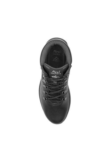 Botin Flexi Mujer Lilith Negro-6
