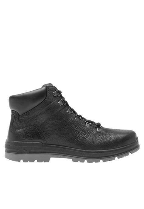 Botin Flexi Mujer Lilith Negro-0