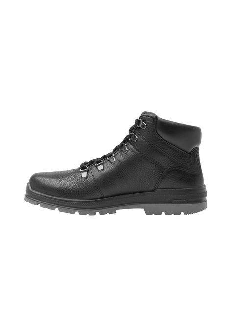 Botin Flexi Mujer Lilith Negro-2