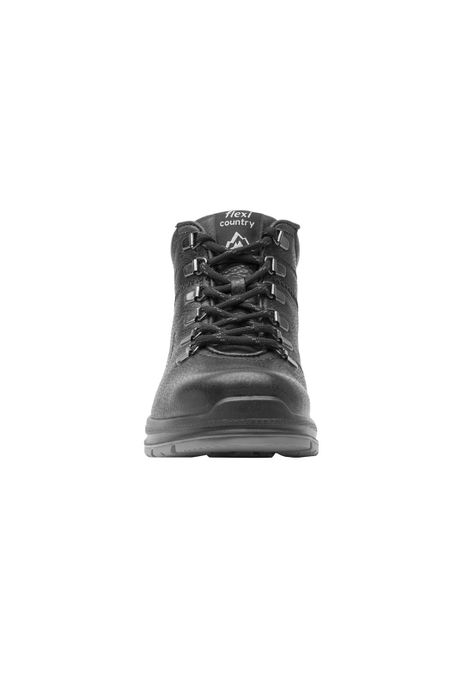 Botin Flexi Mujer Lilith Negro-3