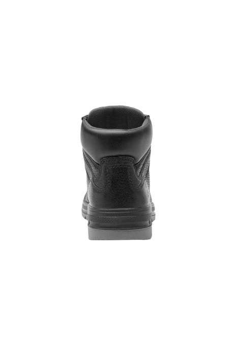 Botin Flexi Mujer Lilith Negro-4