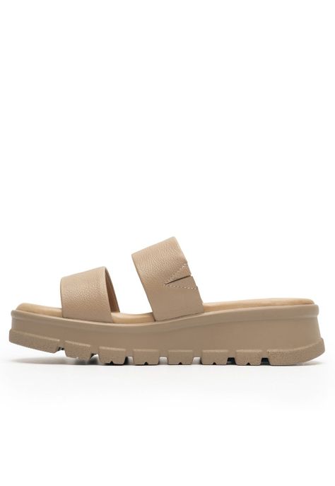 Sandalia Mujer Lexa 128506 Beige Flexi-2