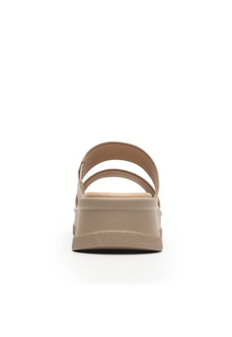 Sandalia Mujer Lexa 128506 Beige Flexi-3