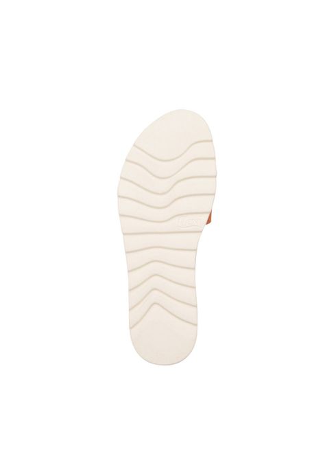 Sandalia Flexi Mujer Norah Naranja-7
