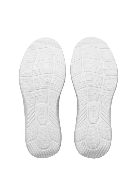 Zapatilla Hombre Barak 415502 Azul Marino Flexi-4