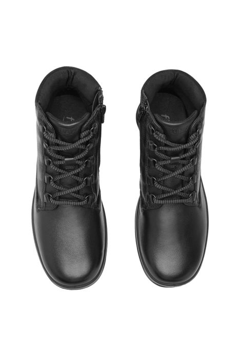 Botín Outdoor Mujer Uma  125901 Negro Flexi-5