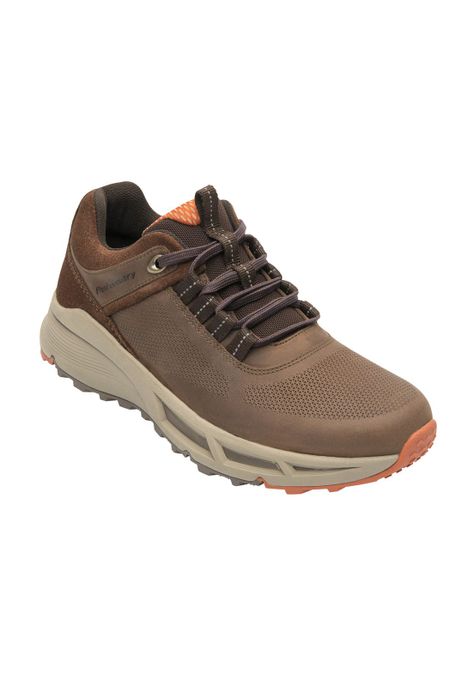 Zapato Flexi Mujer Campbell Tan-0