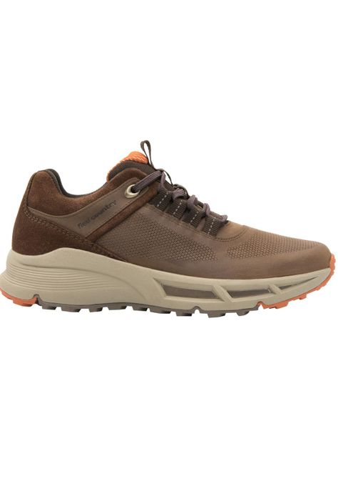 Zapato Flexi Mujer Campbell Tan-1
