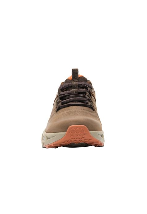 Zapato Flexi Mujer Campbell Tan-3