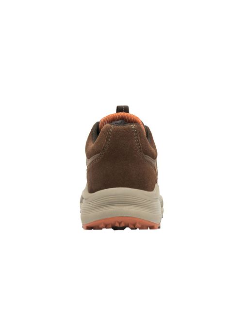 Zapato Flexi Mujer Campbell Tan-5