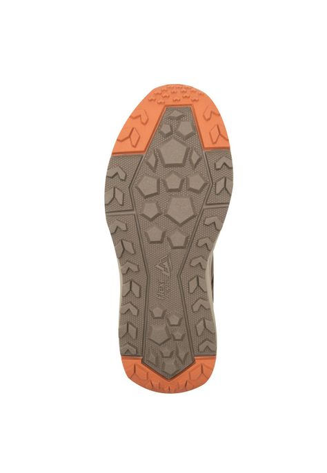 Zapato Flexi Mujer Campbell Tan-6