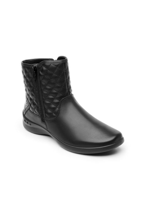 Botin Flexi Mujer Ofelia Negro-1