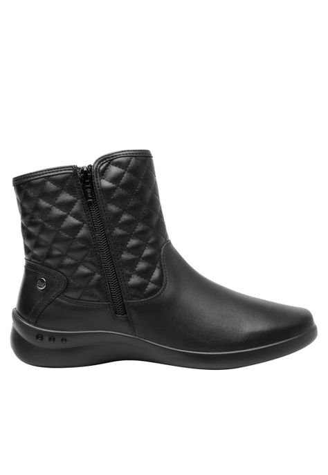 Botin Flexi Mujer Ofelia Negro-0