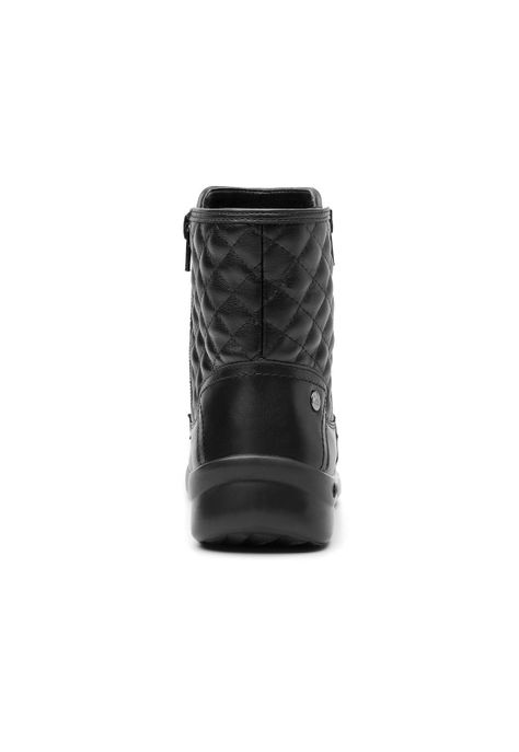 Botin Flexi Mujer Ofelia Negro-4