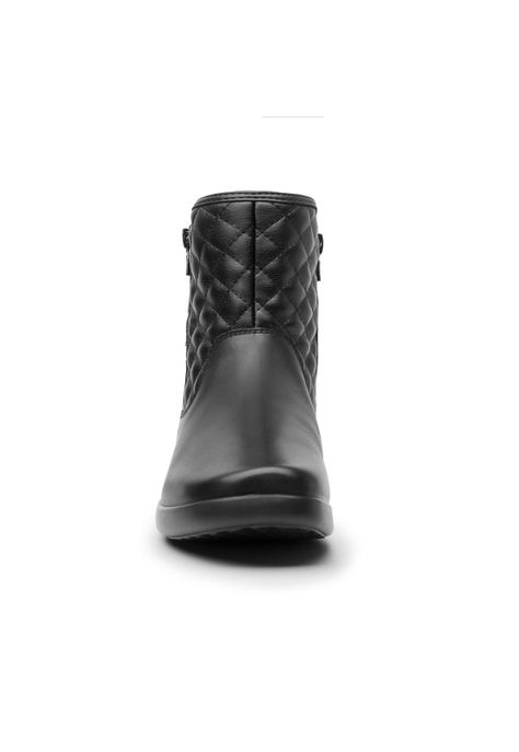 Botin Flexi Mujer Ofelia Negro-5