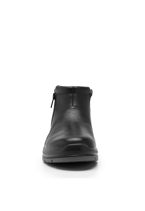 Botín Outdoor Mujer Lilith 116805 Negro Flexi-5