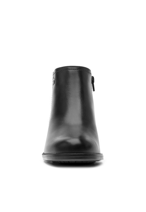 Botín Mujer Iza 109219 Negro Flexi-3