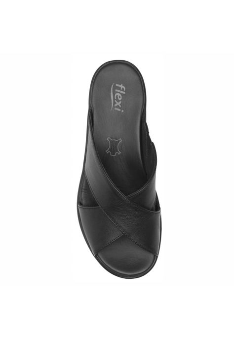 SANDALIA MUJER AMAPOLA 116011NEGRO-4