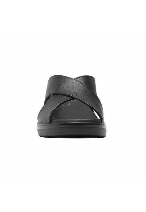 SANDALIA MUJER AMAPOLA 116011NEGRO-6