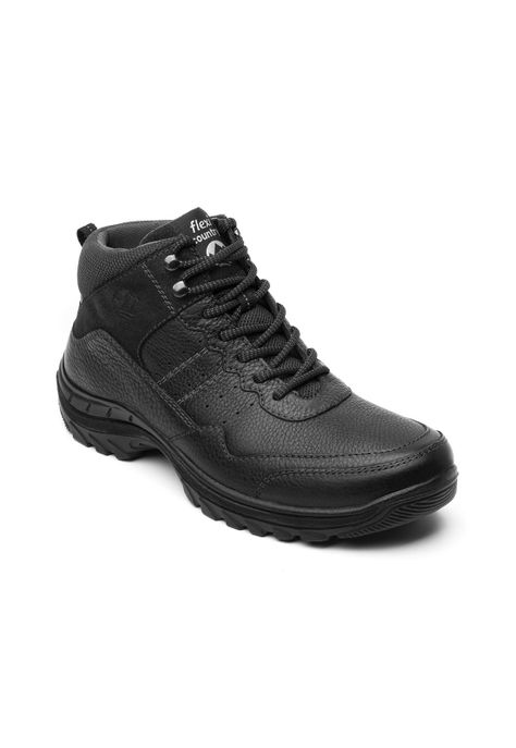 Botin Flexi Hombre Freeland Negro-1