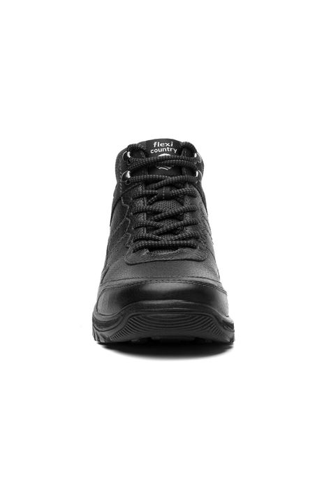 Botin Flexi Hombre Freeland Negro-3