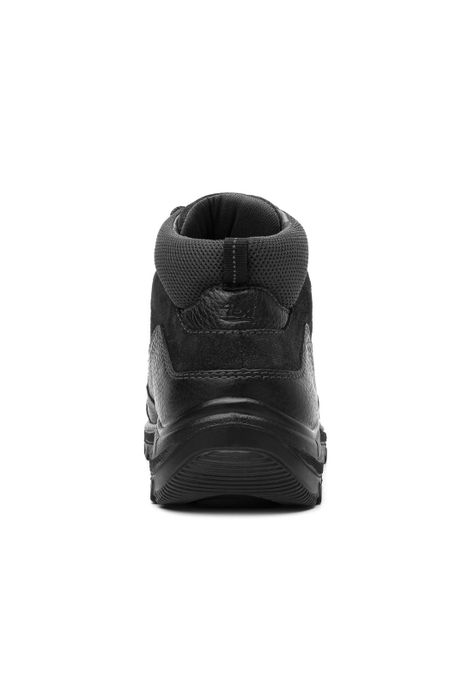 Botin Flexi Hombre Freeland Negro-4