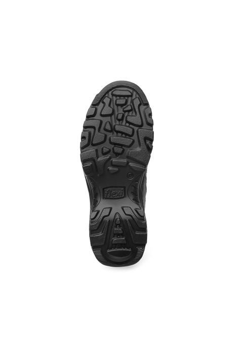 Botin Flexi Hombre Freeland Negro-5