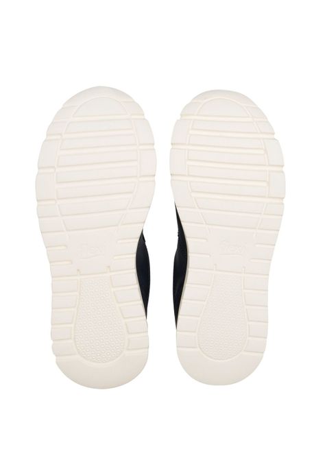 Zapatilla Mujer Lucena 129701 Azul Marino Flexi-5