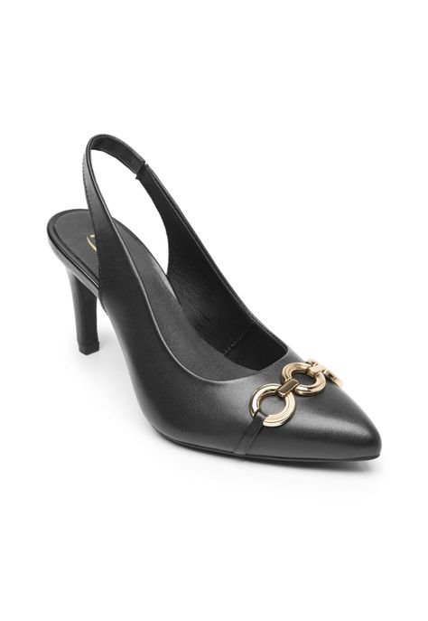 Zapato Mujer Idris 104515 Negro Flexi-1