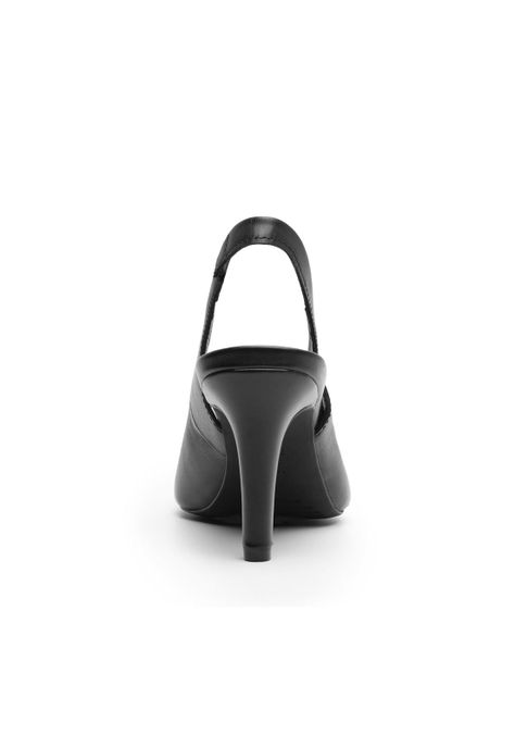 Zapato Mujer Idris 104515 Negro Flexi-3