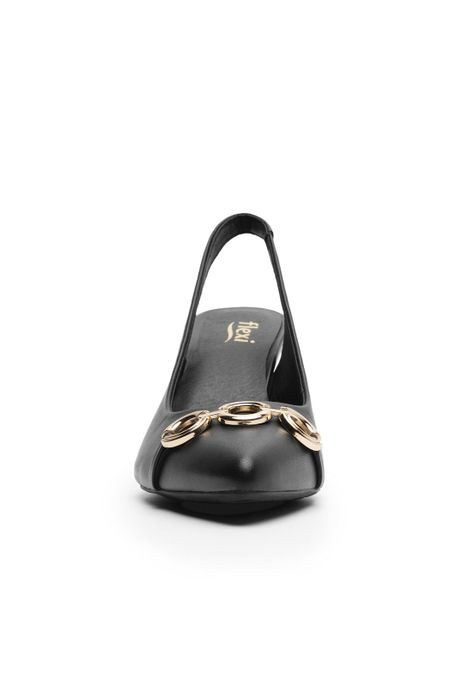 Zapato Mujer Idris 104515 Negro Flexi-4