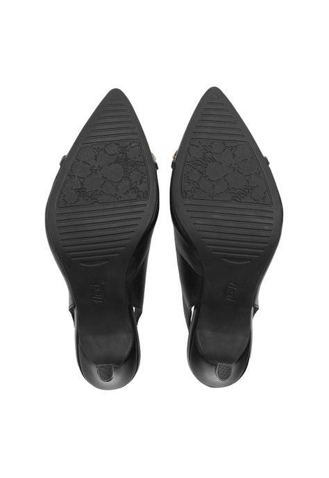 Zapato Mujer Idris 104515 Negro Flexi-6