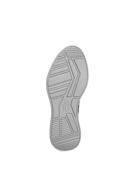 Zapatilla Flexi Hombre Forseti Gris-7