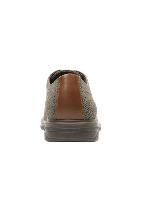 Zapato Hombre Pottery Taupe Flexi-3