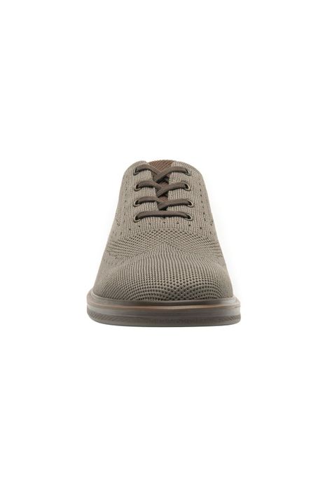Zapato Hombre Pottery Taupe Flexi-4