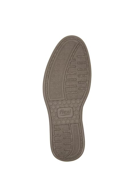 Zapato Hombre Pottery Taupe Flexi-5