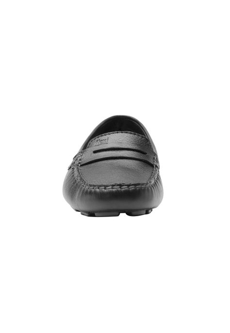 Mocasin Flexi Mujer Betunia Negro-4