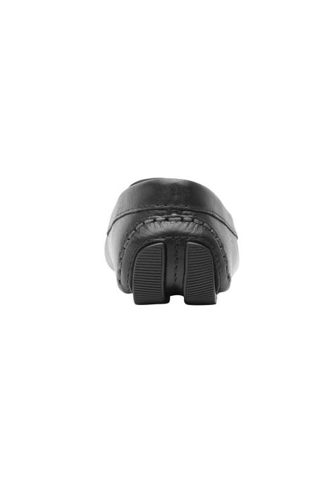Mocasin Flexi Mujer Betunia Negro-5