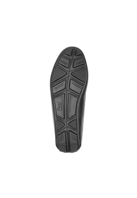 Mocasin Flexi Mujer Betunia Negro-7