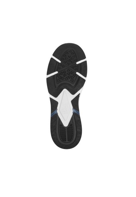Zapatilla Flexi Hombre Boracay Gris-5