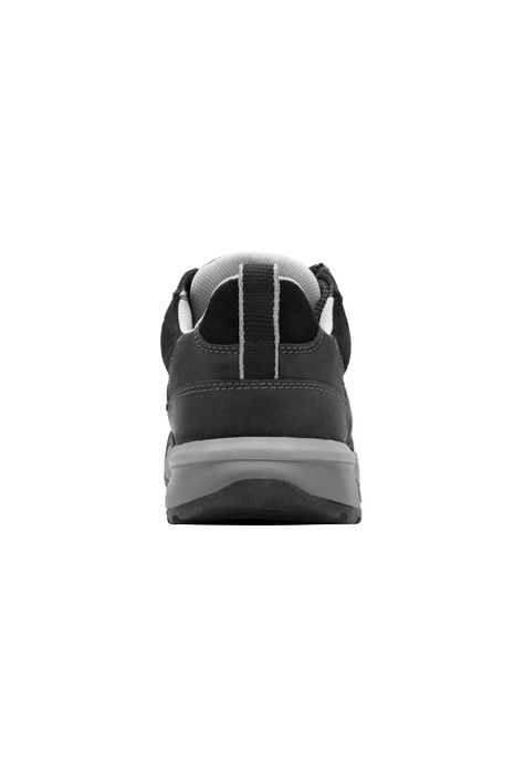 Zapato Flexi Hombre Vantage Negro-4